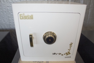 Gardall Jewelry Safe JS1718 Showroom Model Safe